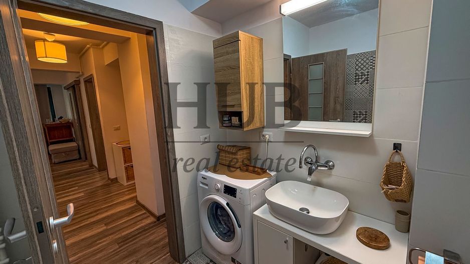 ultracentral 3 camere- bloc nou-etaj 1-topaz residence - Poză 14