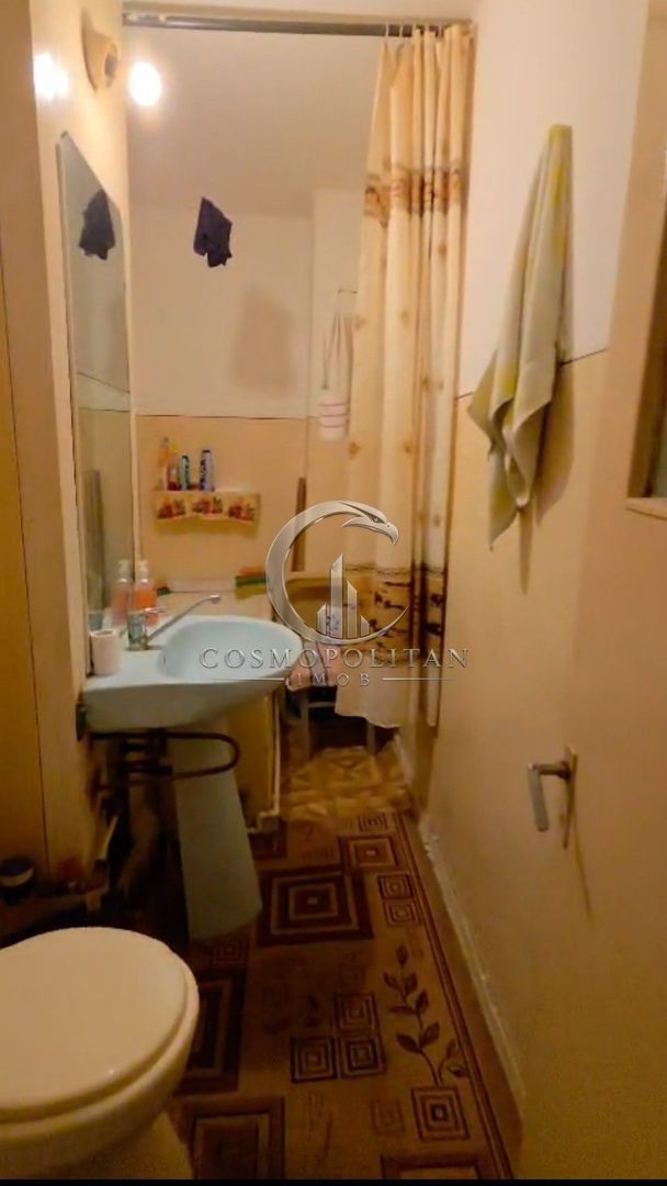 Garsoniera confort 1 sporit ~ zona Unirii Sud ~ etaj intermediar - Poză 4