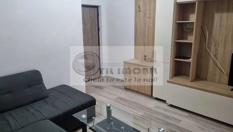 Apartament 2 Camere Complex Lazar Residence - 570 euro - Poză 5