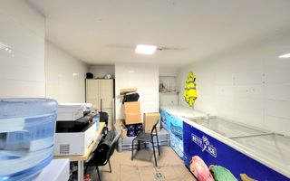 Spațiu comercial cu terasă - 350 mp - Poză 6