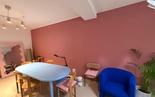 INCHIRIERE SPATIU BIROU | HERASTRAU | IDEAL ACTIVITATI OFFICE | TERASA - Poză 1