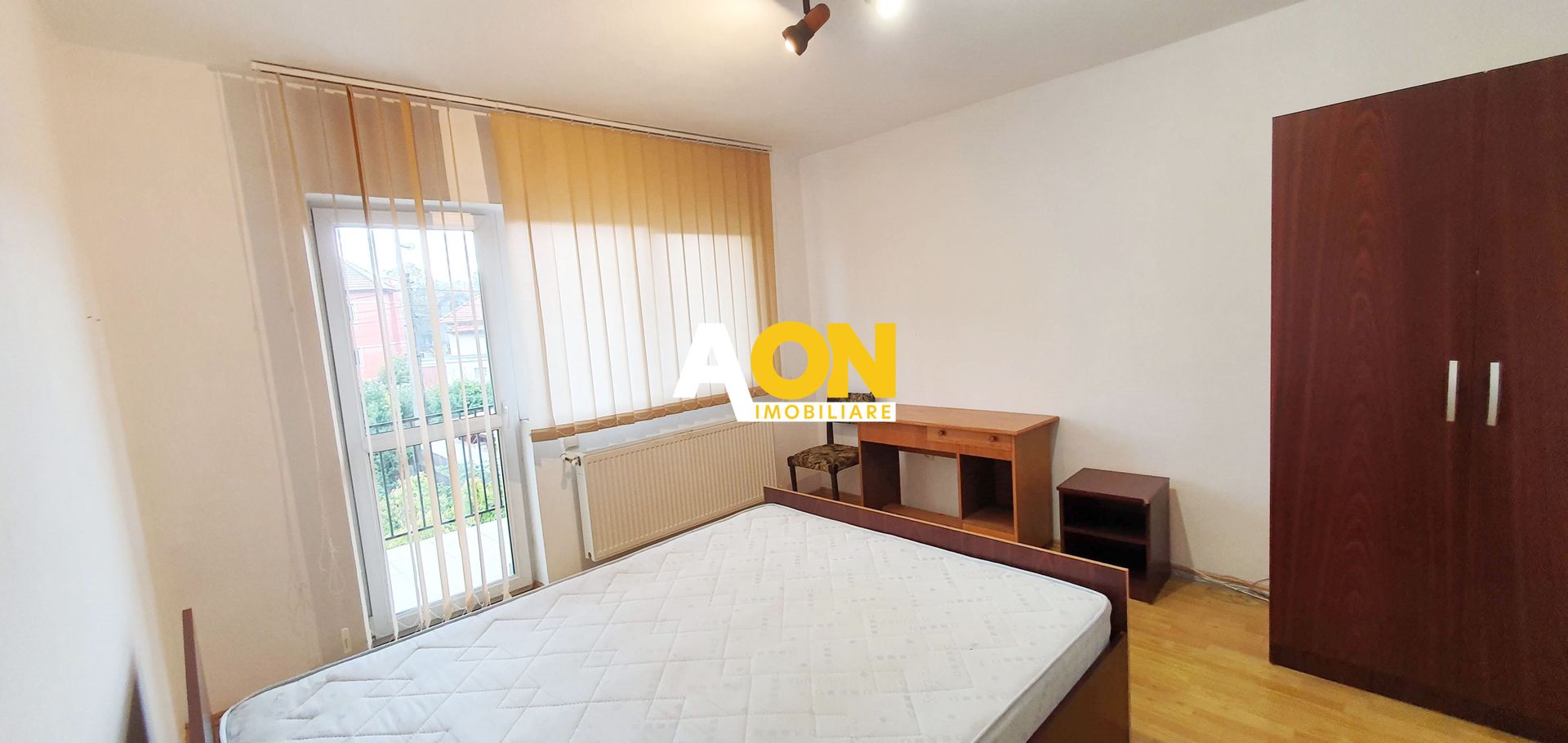 Apartament 3 camere, 2 bai, 2 balcoane, et.1, ultracentral, 88 mp util - Poză 8
