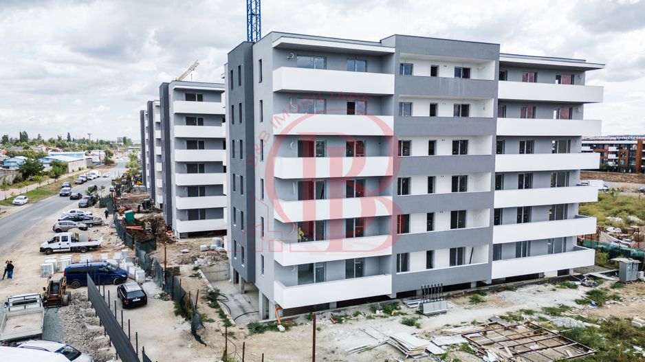 Apartament 2 camere Parcare Bonus 5 min STB Bratarii - Poză 1