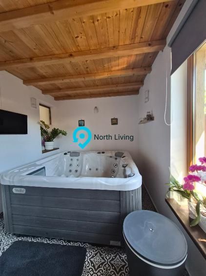 Proprietate unică în centrul Tunariului | | 340 mp utili | Teren 686 m - Poză 12