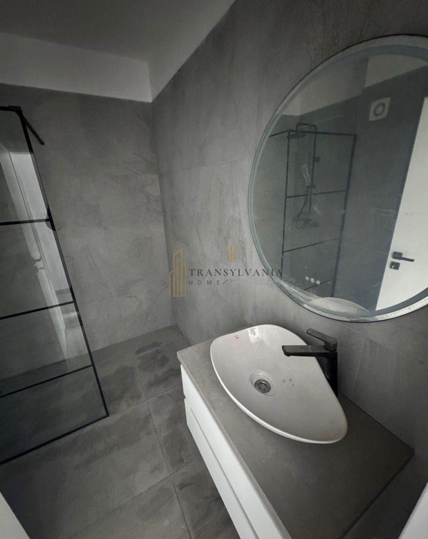 Apartament nou 3 camere 75 mp utili Predare la cheie  - Intabulat - Poză 4