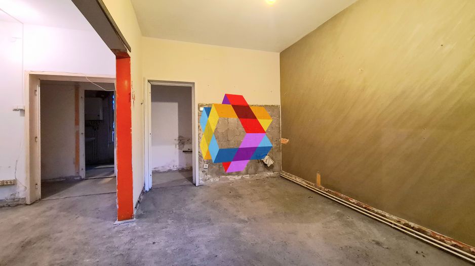 Spatiu comercial - 50 mp # plus-imo.ro - Poză 4