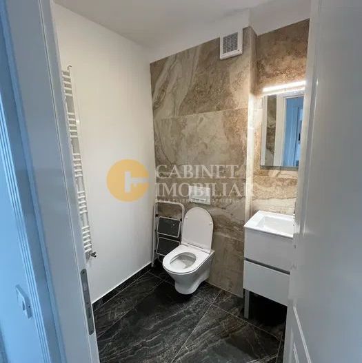 Apartament 1 camera decomandat in completul Poitiers Towers - Poză 5