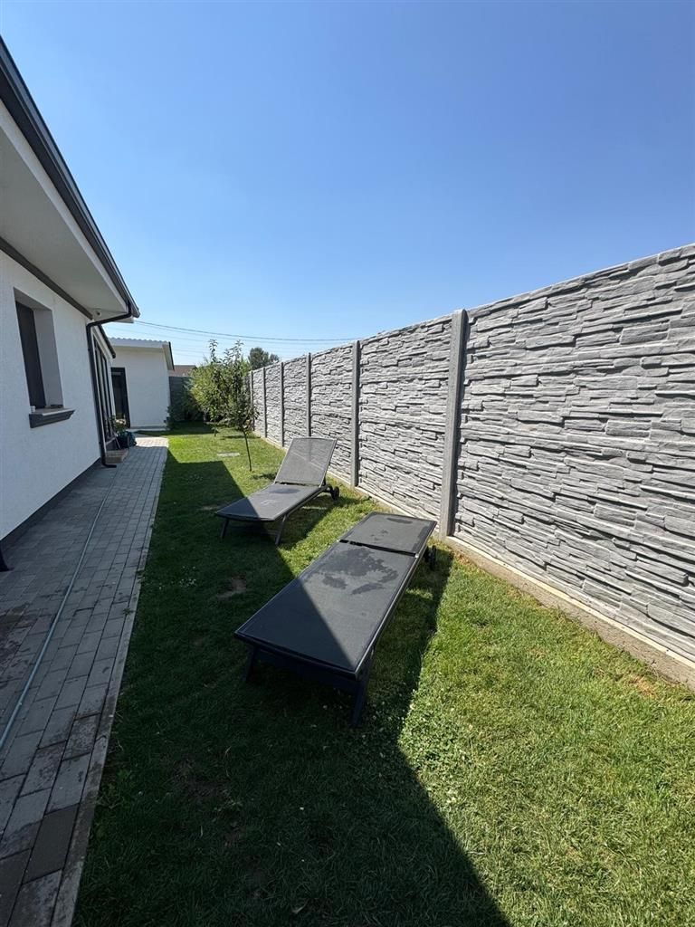 Ghiroda-Campus Medicina duplex 3 camere mobilatutilat - Poză 5