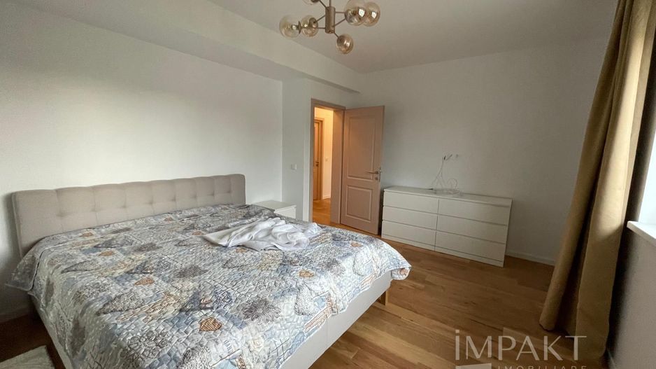 Casa moderna aproape de viitorul mall din Iris!!! - Poză 20