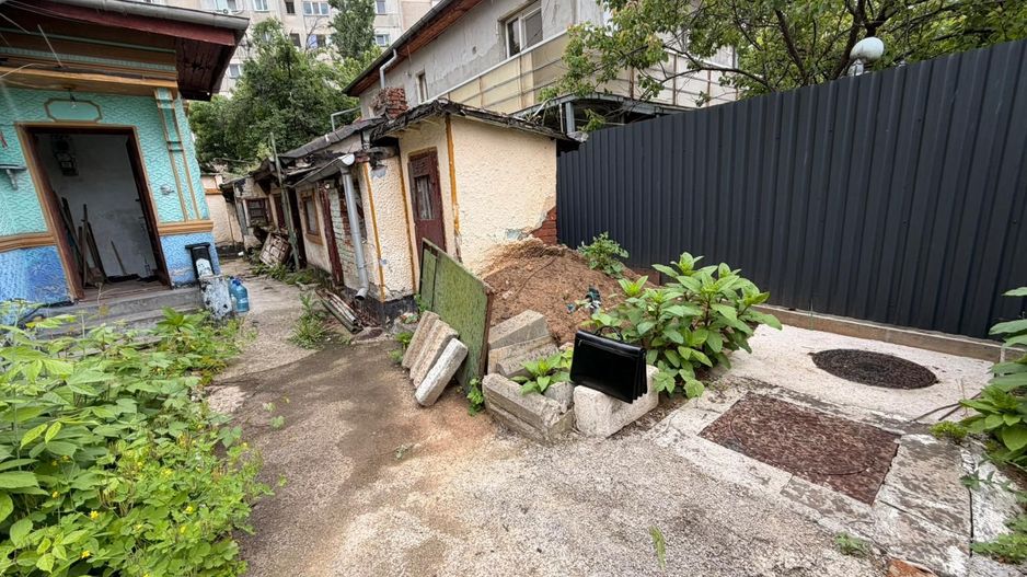 URGENT!,  DESCHIDERE LA 3 STRAZI, DEMOLARE/CONSOLIDARE, NEGOCIABIL - Poză 3