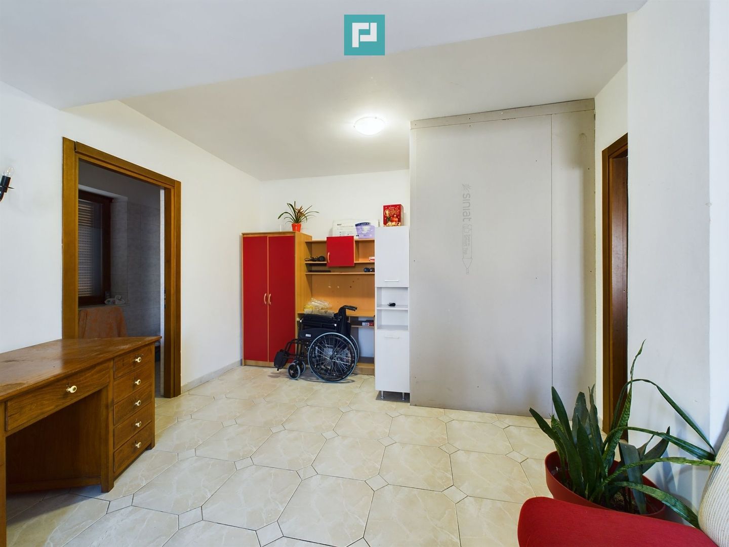 Casă pe un nivel în zona Mehala - Poză 9