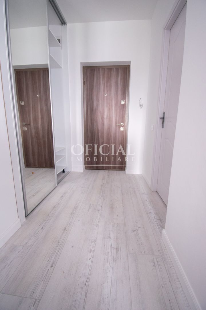 Apartament 3 Camere | La Cheie | Parcare Inclusa | Zona VIVO Metro - Poză 9