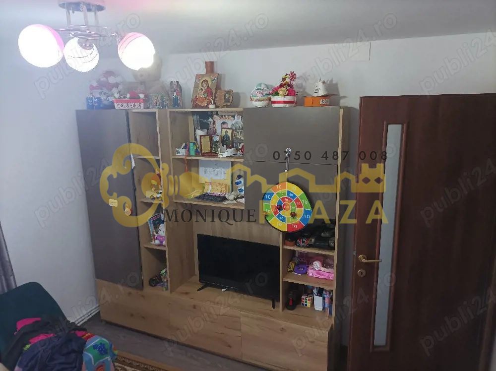 2 Camere | P. Tineretului | CT |Instalatii noi | Renovat total | Lift - Poză 4