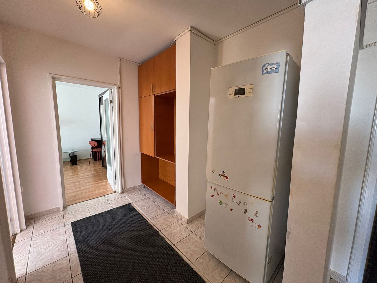 AP. 2 CAMERE BRANCOVEANU, MOBILAT,  PARCARE INCLUSA, BUCATARIE INCHISA - Poză 5