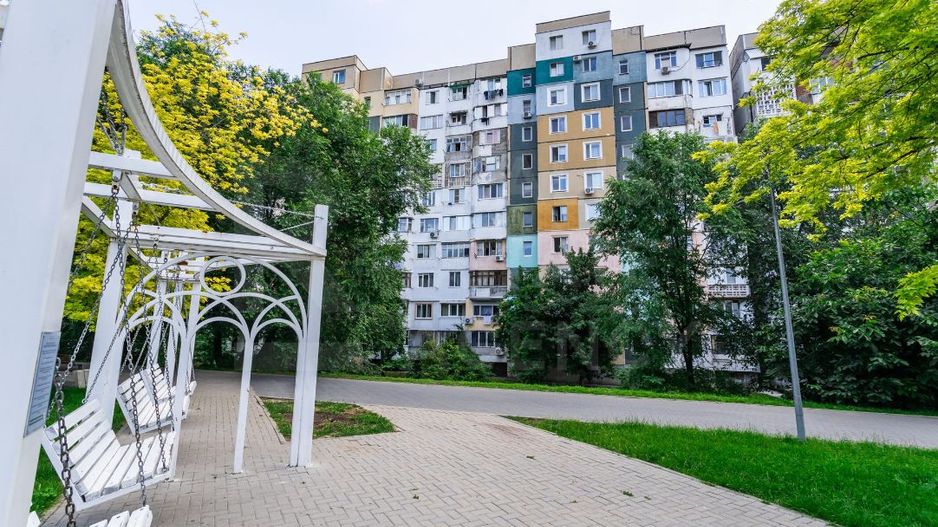Vânzare, apartament, 5 camere, bd. Mircea cel Bătrân, Ciocana - Poză 28