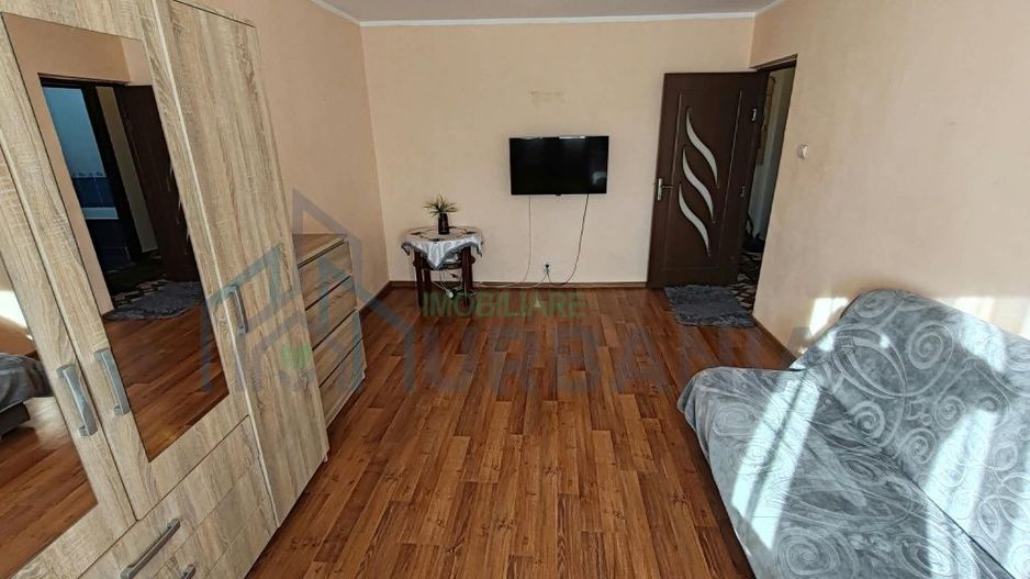 Apartament 1 camera de vanzare, Nicolina 1, Iasi - Poză 2