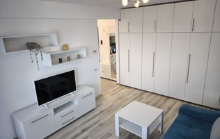 Apartament Drumul Taberei - Timisoara - Parcare