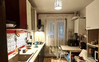 🏢 Apartament 3 Camere Rahova | 67 m² | Centrală Proprie – Mobilat & Utilat - Poză 9