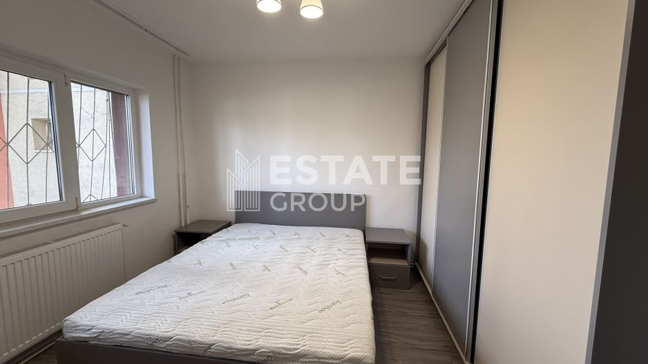 3 camere decomandat Soarelui, centrala - Poză 3