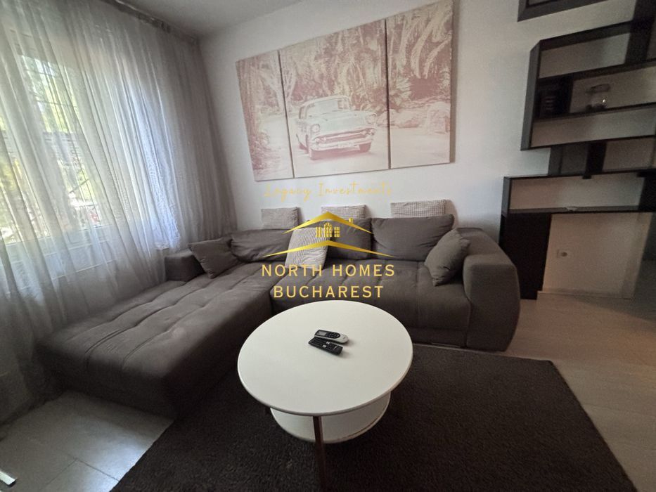 Apartament de ichiriat -3 camere -FLOREASCA -PARCARE +BOXA - Poză 5