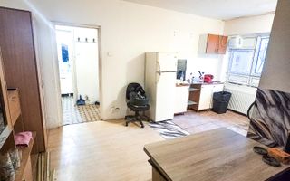 Apartament 2 camere Emil Racovita 10 min metrou bloc anvelopat - Poză 3