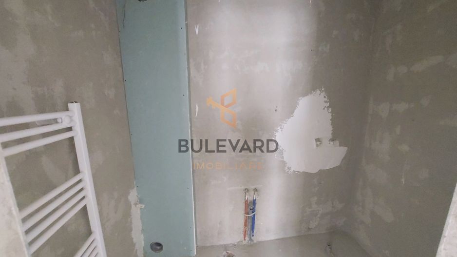 Apartament  cu 3 camere/66mp/CF/zona Dumitru Mocanu! - Poză 6