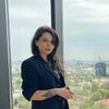 Oana Dumitrascu - City Nest