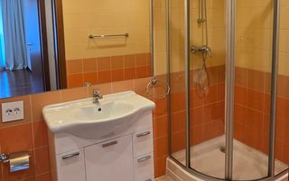 APARTAMENT SUPERB CU 2 DORMITOARE LA INCHIRIERE LANGA PARC HERASTRAU - Poză 10