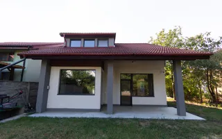 Casă individuală, Dumbrăvița, str Dorului, aproape de British și Babel, Comis 0 - Poză 39