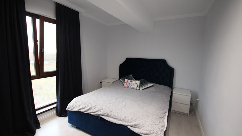 Modern si primitor - Poză 36