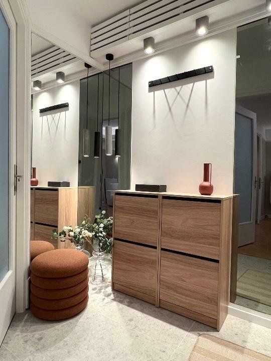 Designer Apartment in Central Area 2 rooms + Office | Universitate - Poză 7