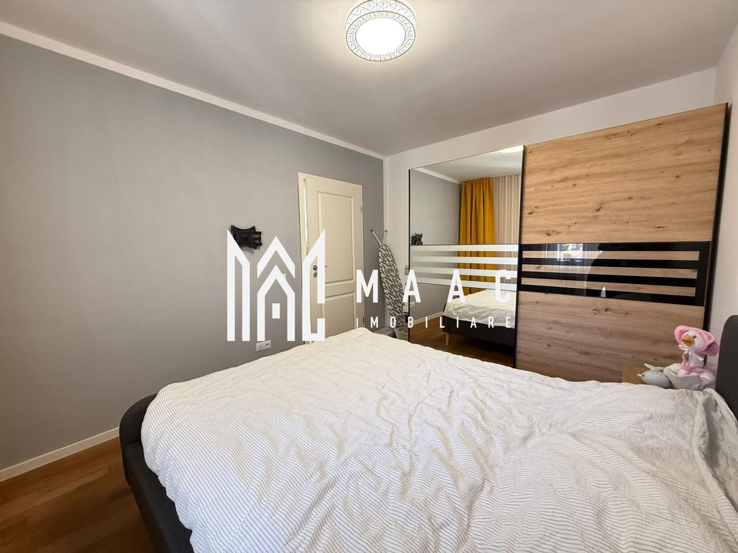 Apartament 3 camere | Etaj 1 | 2 bai | Balcon | C. Dumbravii - Poză 15