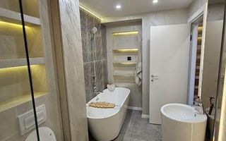 Apartament 3 camere Școala Americana Pipera I Olga Gudynn I 2 parcari - Poză 14