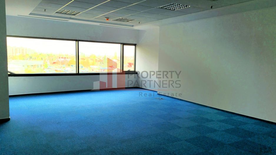 Spatiu modern pentru birouri - 550 mp - Pantelimon - Poză 7
