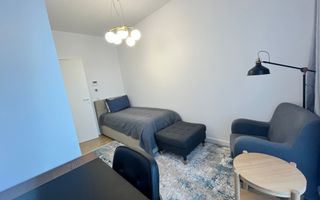 APARTAMENT DE LUX CU 4 CAMERE IN COMPLEX REZIDENTIAL IN ZONA EMINESCU - Poză 13