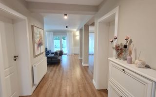 Casă ultrafinisata in zona Parcului central Dumbravita - Poză 22