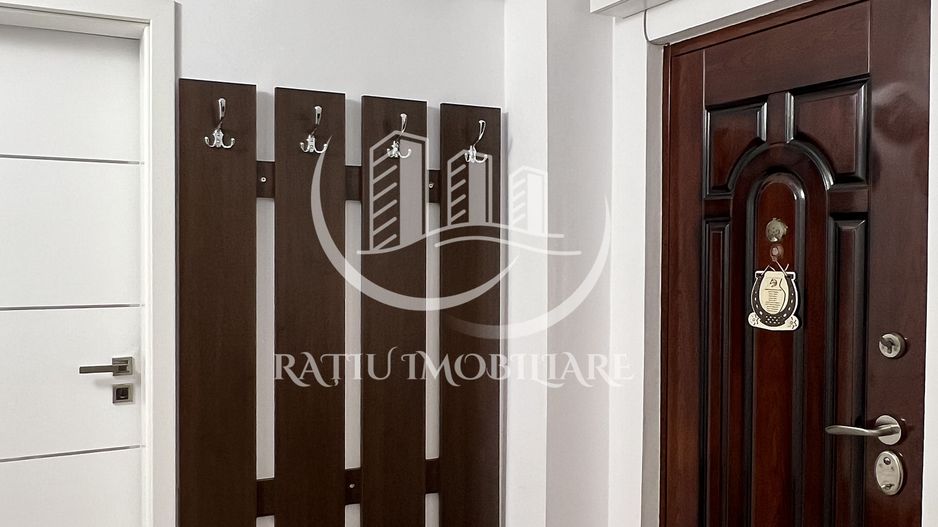 Apartament cu 2 camere | Parcare supraterana | Velenta | Oradea - Poză 9
