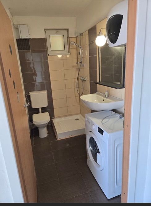 AP. 2 CAMERE IANCULUI, BLOC REABILITAT, BOILER, MOBILAT MODERN - Poză 8