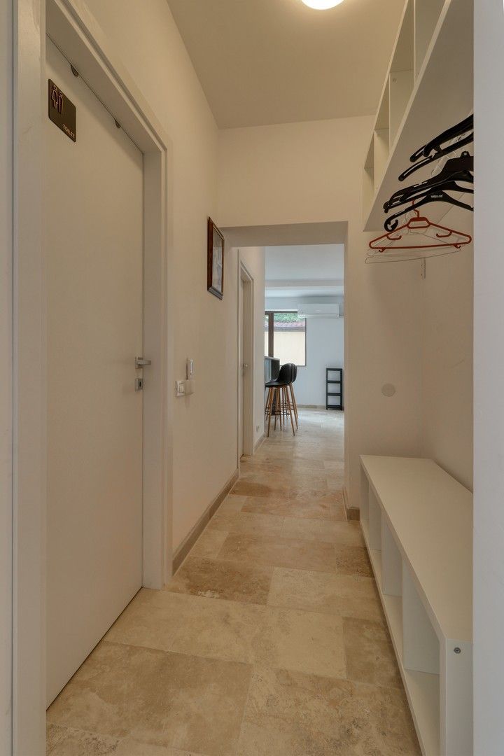 Corbeanca Business Center P+1+M | 19 camere | 400 mp utili/ 8 parcari - Poză 12