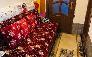 Buziaului | 1 Camera | Decomandat | Centrala proprie | Mobilat si Utilat - Poză 8