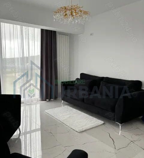 Apartament Pentru Inchiriere - Venetia Residence - Iasi - Poză 2