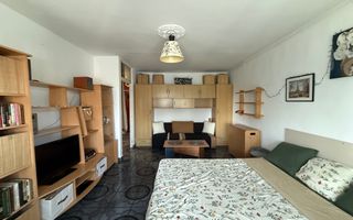 Garsoniera spatioasa la 3' distanta de parcul IOR - Poză 3
