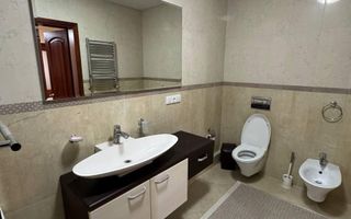 Chirie, apartament, 2 camere, bd. Ştefan cel Mare şi Sfânt, Centru - Poză 8