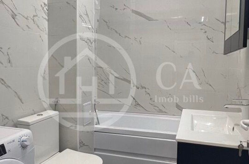 Apartament cu 2 camere de inchiriat in Prima Onestilor Oradea - Poză 4