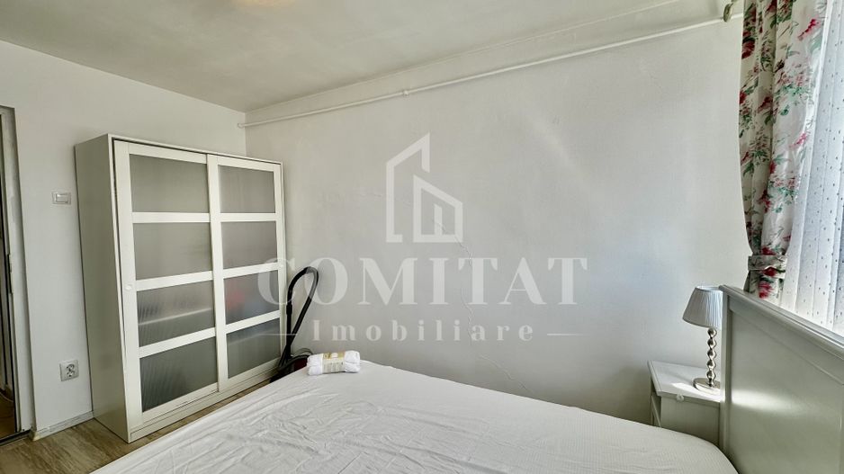 Apartament la cheie | Decomandat | Zona Big - Manastur - Poză 11