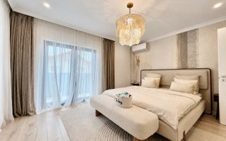 Vilă Premium | 5 camere, garaj și curte proprie | Pipera - Poză 10