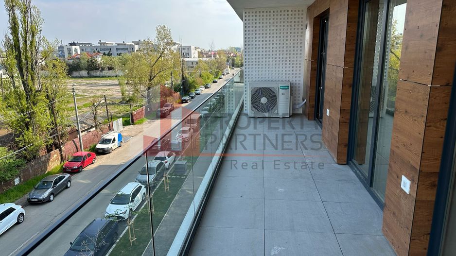Apartament nou finalizat, 3 camere, Level Apartments 3 - Poză 11