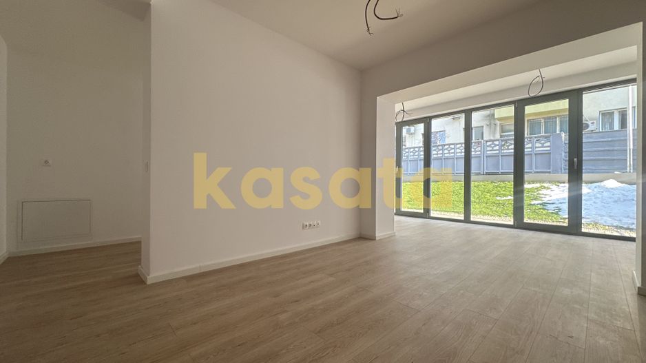 DE INCHIRIAT | APARTAMENT 4 CAMERE | REZIDENTIAL SAU BIROU | TEI | NOU - Poză 2