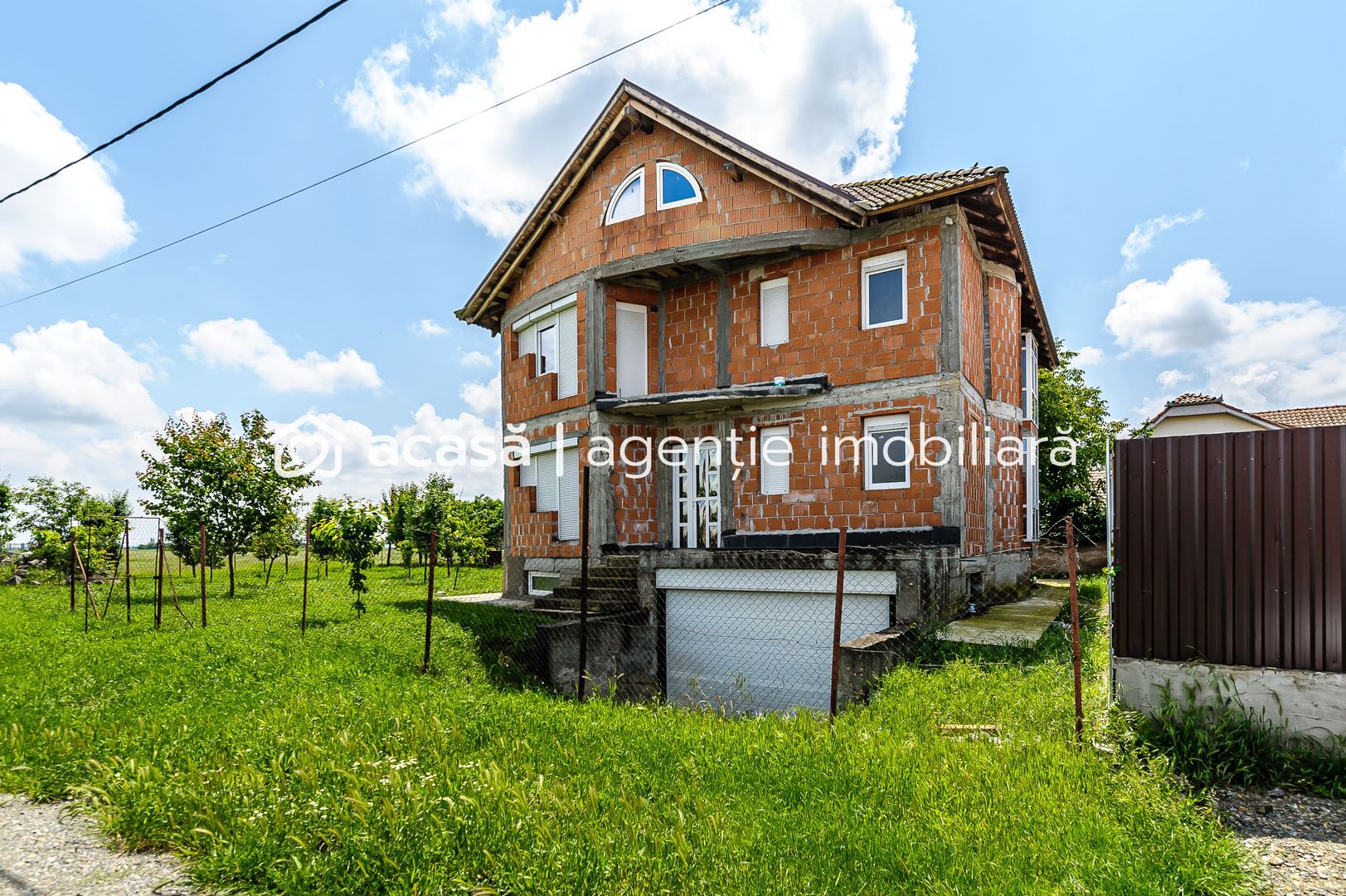 Vilă la pret de producție in Vladimirescu - Poză 11