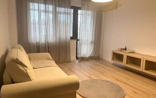 Inchiriere 2 camere Piata Unirii metrou renovat prima chirie